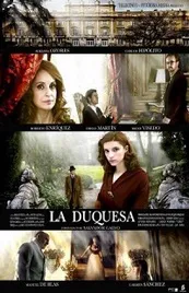Ver Pelicula La duquesa (2010)