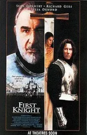 Ver Pelicula El primer caballero (1995)