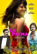 Póster de la película La prima online