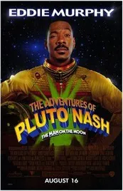 Ver Pelicula Pluto Nash (2002)
