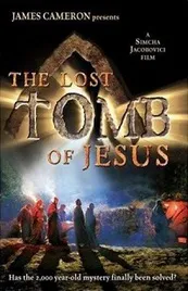 La tumba perdida de Jesus