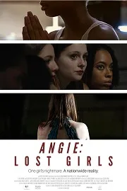 Ver Angie: Chicas perdidas online gratis