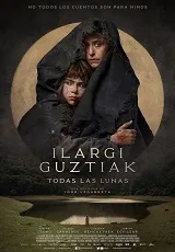 Ver Todas las lunas online gratis