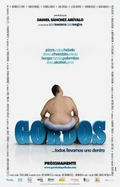 Ver Pelicula Gordos (2009)