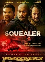Ver Squealer online gratis
