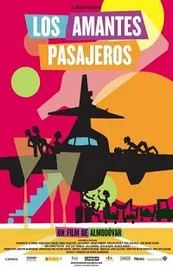 Ver Pelicula Los amantes pasajeros (2013)
