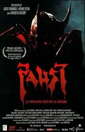 Ver Pelcula Faust (2000)