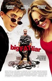 Ver Pelcula Gordo mentiroso (2002)