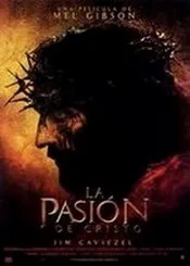 La pasion de Cristo