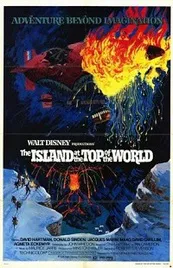 Ver Pelicula La isla del fin del mundo (1974)