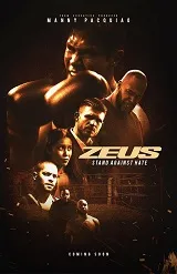 Ver El poderoso Zeus online gratis