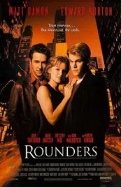 Ver Pelicula Rounders (1998)