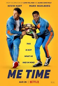 Ver Tiempo para mí online gratis