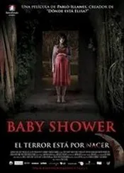 Ver Pelcula Baby shower (2011)