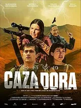 Ver Cazadora online gratis