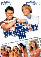 Ver Pelicula Pegado a ti (2003)