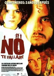 Ver Pelcula No te fallare (2001)