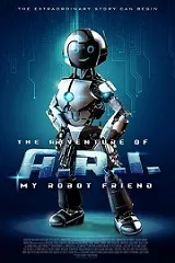 Ver Las aventuras de A.R.I. mi amigo robot online gratis
