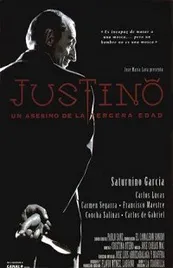Ver Pelcula Justino, un asesino de la tercera edad (1994)