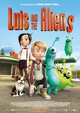 Ver Luis y los alienígenas online gratis