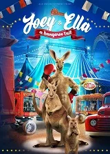 Ver Joey and Ella online gratis