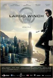 Ver Película Largo Winch (2008)