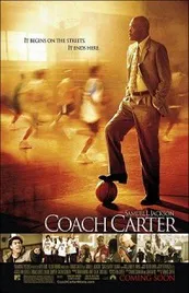 Ver Pelicula Entrenador Carter (2005)
