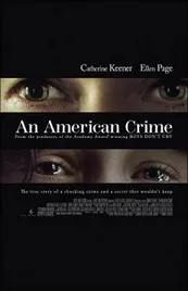 Ver Pelcula Un crimen americano (2007)