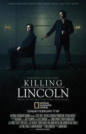 Ver Pelicula Matar a Lincoln (2013)