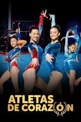 Ver Atletas de corazón online gratis