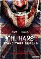 Ver Pelicula Hooligans 2 (2009)