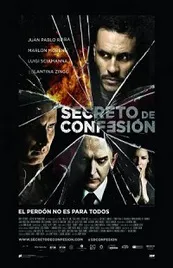 Ver Pelicula Secreto de confesion (2013)