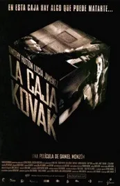 Ver Pelcula La caja Kovak (2006)