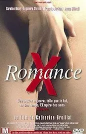 Ver Pelcula Romance X (1999)