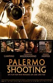 Ver Pelcula Palermo Shooting (2008)