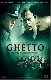 Ver Pelcula Ghetto (2006)