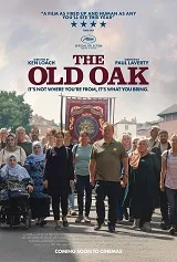 Ver El viejo roble online gratis