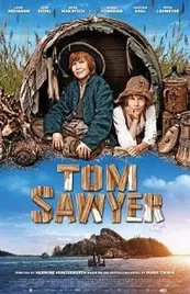 Ver Pelicula Tom Sawyer (2011)