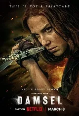 Ver Damsel online gratis
