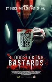 Ver Pelicula Bloodsucking Bastards (2015)