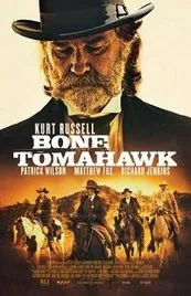 Ver Película Bone Tomahawk (2015)