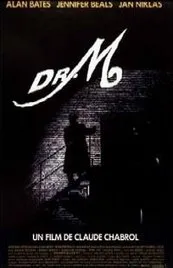 Ver Película Doctor M. (Dr. M) (1990)
