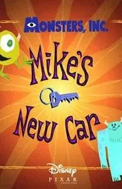 Ver Pelcula El coche nuevo de Mike (2002)
