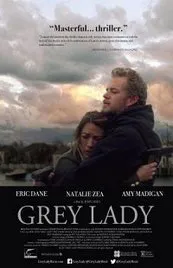 Ver Pelicula La dama gris (2017)