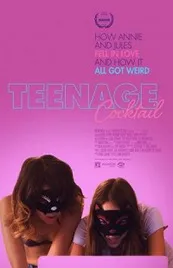 Ver Pelicula Teenage Cocktail (2016)