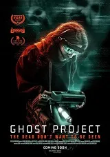 Ver Proyecto Fantasma online gratis