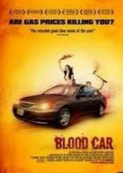 Ver Pelicula Blood Car (2007)