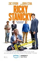 Ver Ricky Stanicky: El impostor online gratis