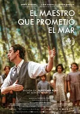 Ver El maestro que prometió el mar online gratis