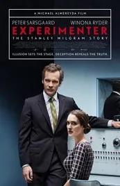 Ver Pelicula La historia de Stanley Milgram (2015)